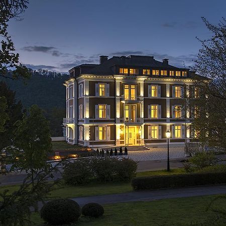 Park Hotel & Spa Katharina Badenweiler Buitenkant foto