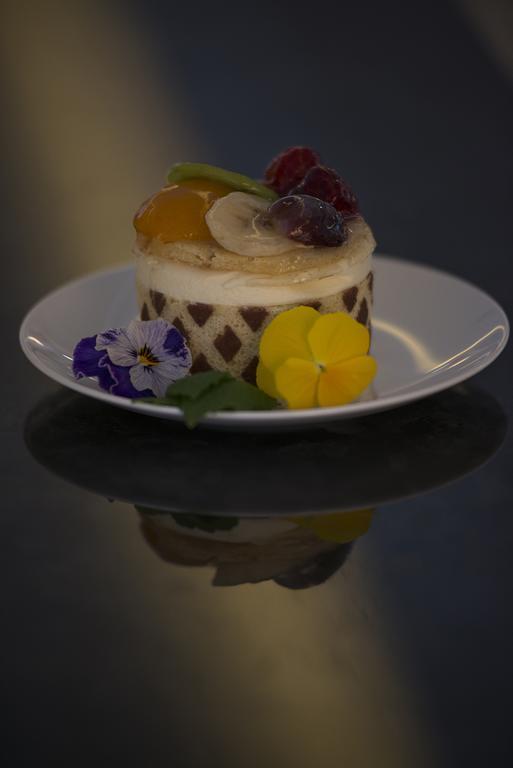 Park Hotel & Spa Katharina Badenweiler Buitenkant foto