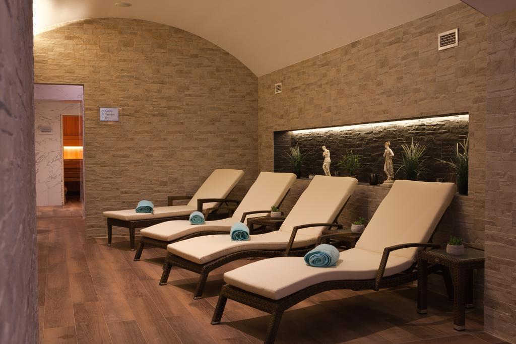 Park Hotel & Spa Katharina Badenweiler Buitenkant foto
