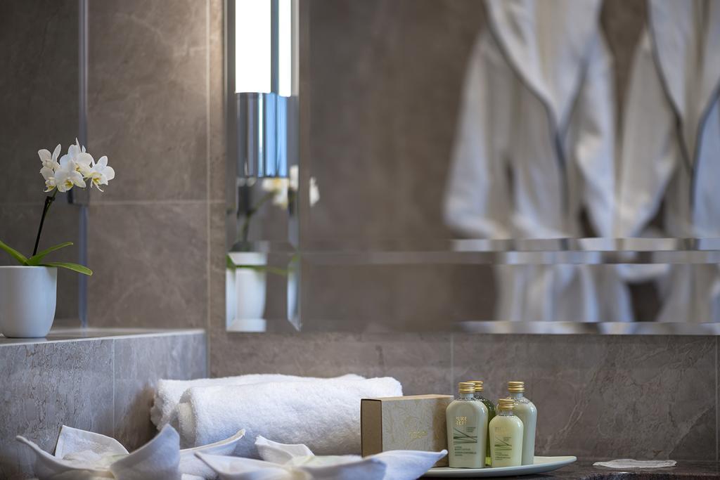 Park Hotel & Spa Katharina Badenweiler Buitenkant foto