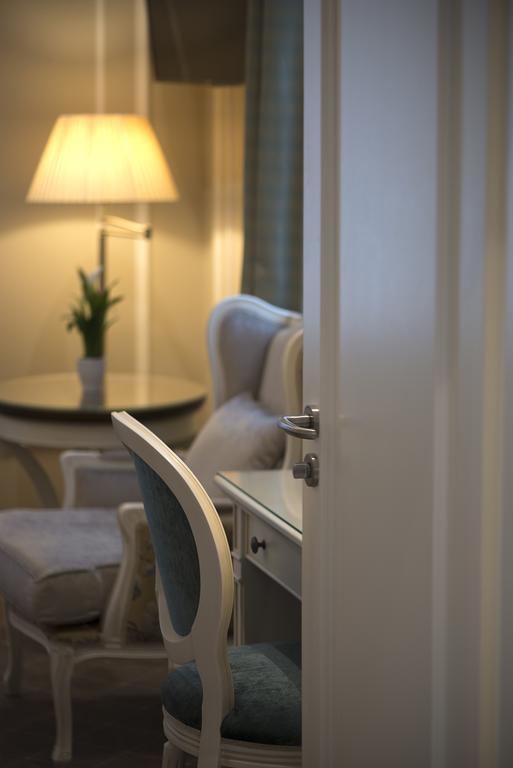 Park Hotel & Spa Katharina Badenweiler Buitenkant foto