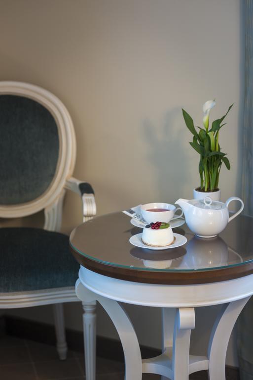 Park Hotel & Spa Katharina Badenweiler Buitenkant foto