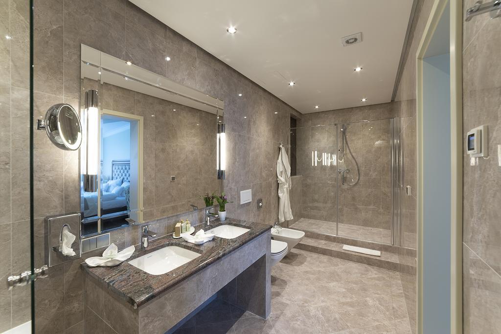 Park Hotel & Spa Katharina Badenweiler Buitenkant foto