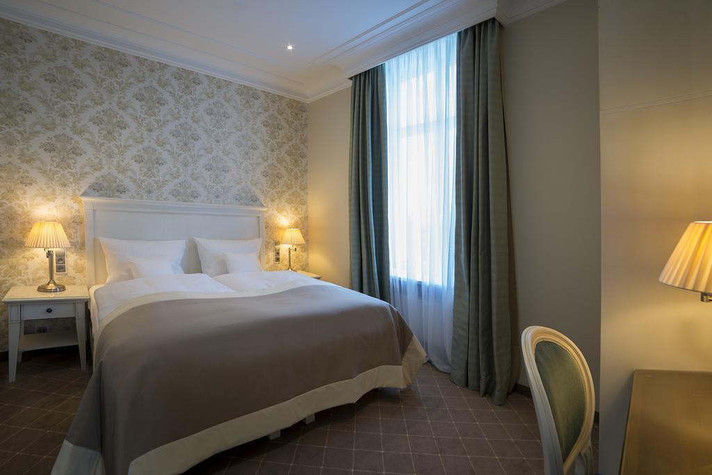 Park Hotel & Spa Katharina Badenweiler Buitenkant foto