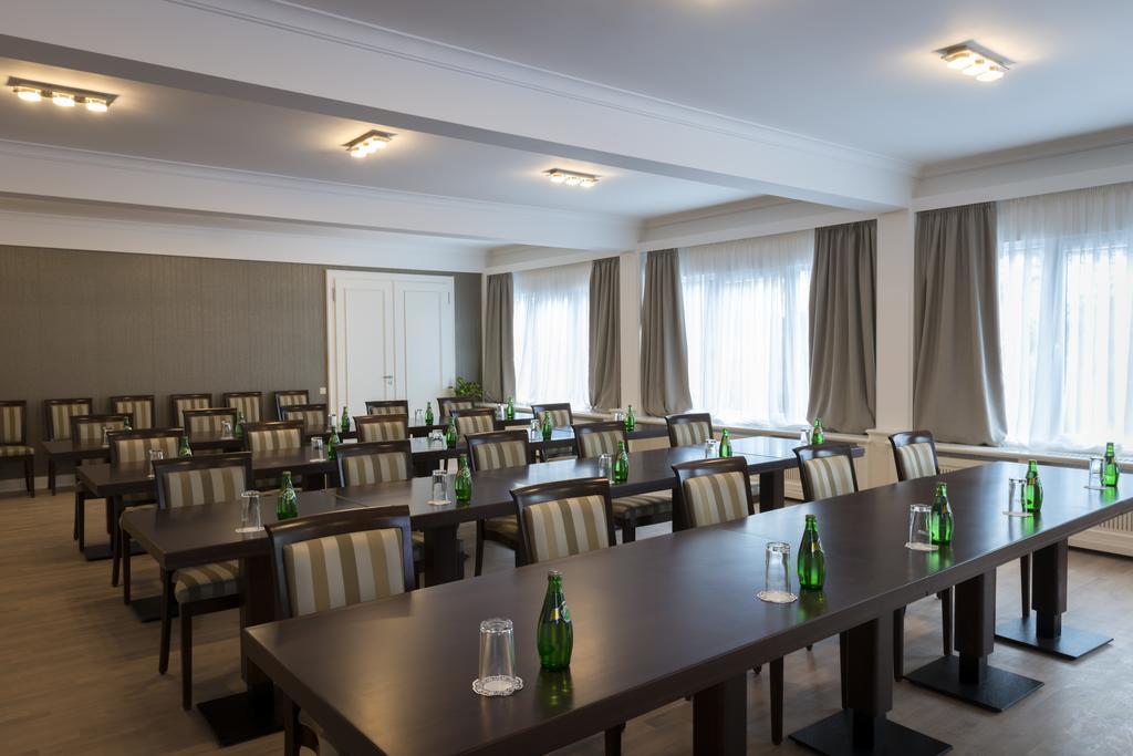 Park Hotel & Spa Katharina Badenweiler Buitenkant foto