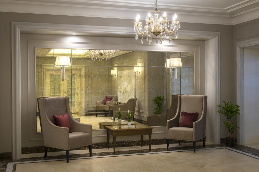 Park Hotel & Spa Katharina Badenweiler Buitenkant foto
