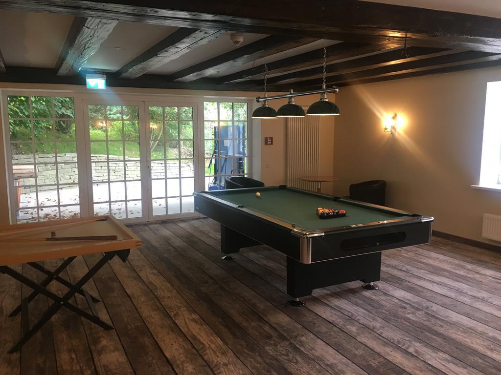 Park Hotel & Spa Katharina Badenweiler Buitenkant foto