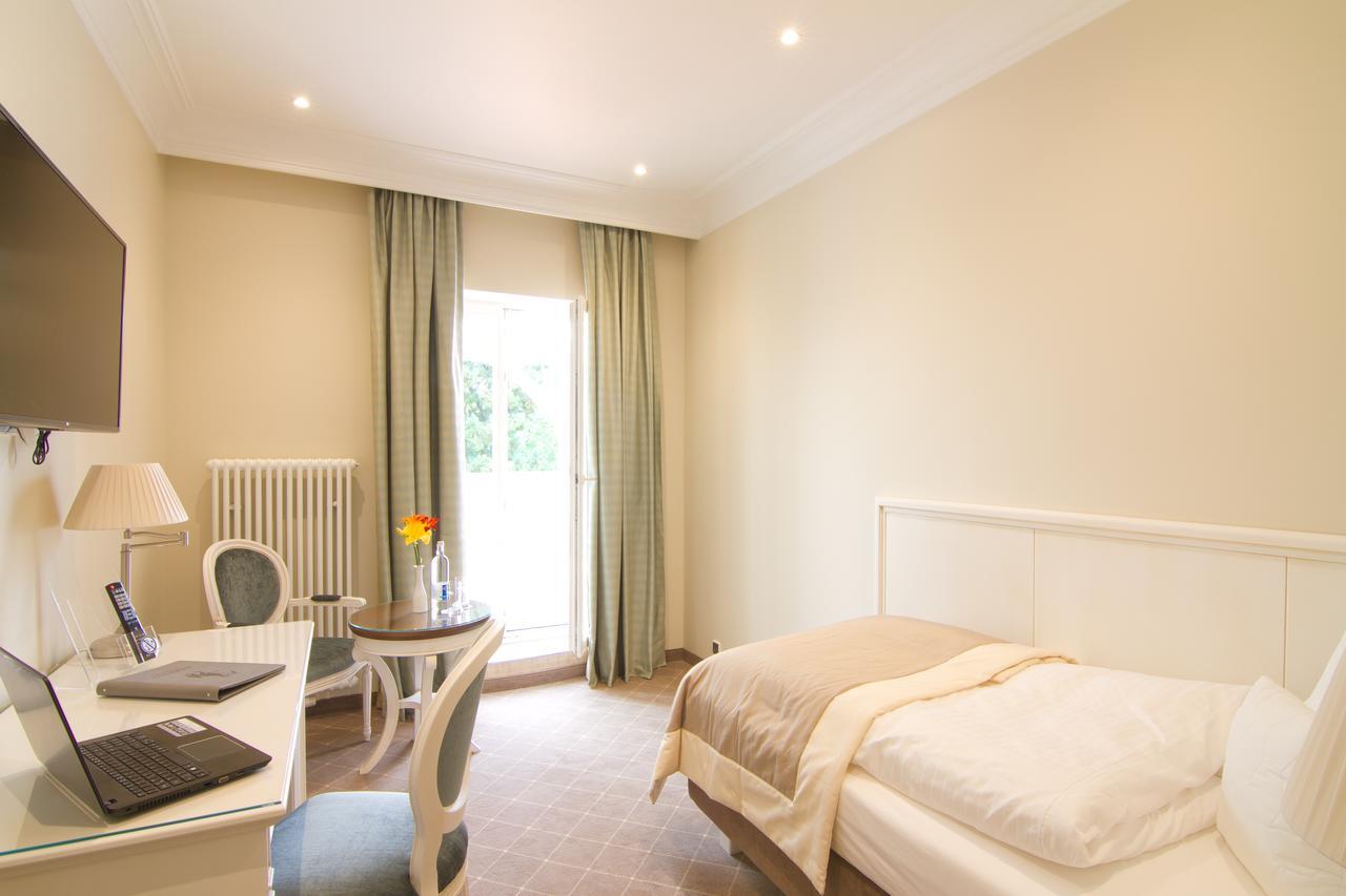 Park Hotel & Spa Katharina Badenweiler Buitenkant foto
