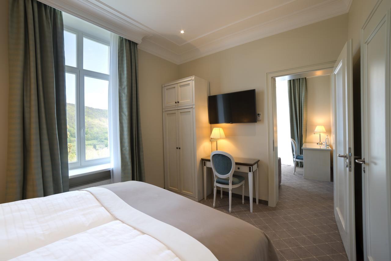 Park Hotel & Spa Katharina Badenweiler Buitenkant foto